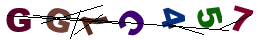 nrcode