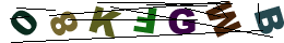 nrcode