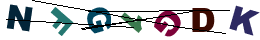 nrcode