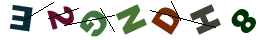 nrcode