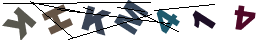 nrcode