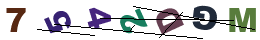 nrcode
