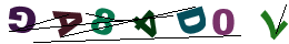 nrcode