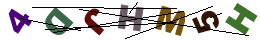 nrcode