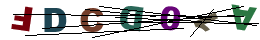 nrcode