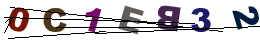 nrcode