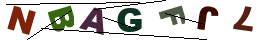 nrcode