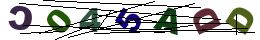 nrcode