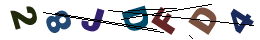 nrcode