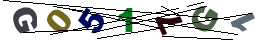 nrcode