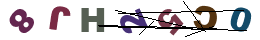 nrcode