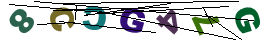 nrcode