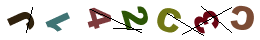 nrcode