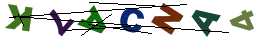 nrcode