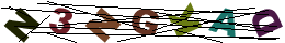 nrcode