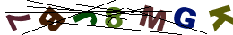 nrcode