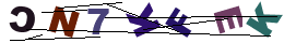 nrcode