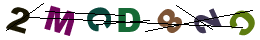 nrcode