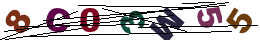 nrcode