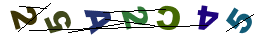 nrcode
