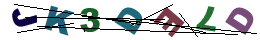 nrcode