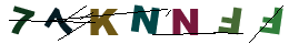 nrcode