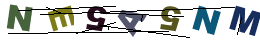 nrcode