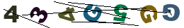 nrcode