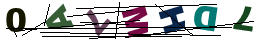 nrcode