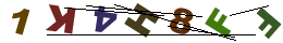 nrcode