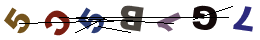 nrcode