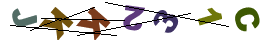 nrcode