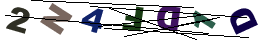 nrcode