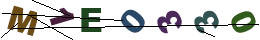 nrcode