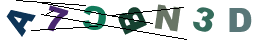 nrcode