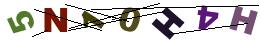 nrcode