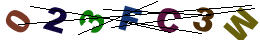 nrcode