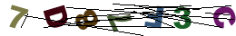 nrcode
