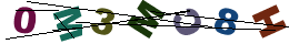 nrcode