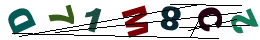 nrcode