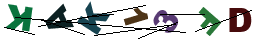 nrcode