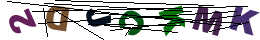 nrcode