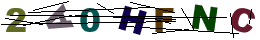 nrcode