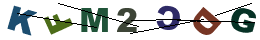 nrcode
