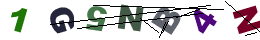 nrcode